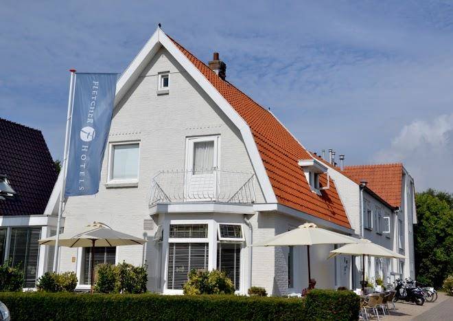 Fletcher Hotel Restaurant Koogerend Image