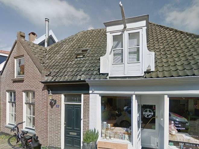 Gravenstraat18 Image