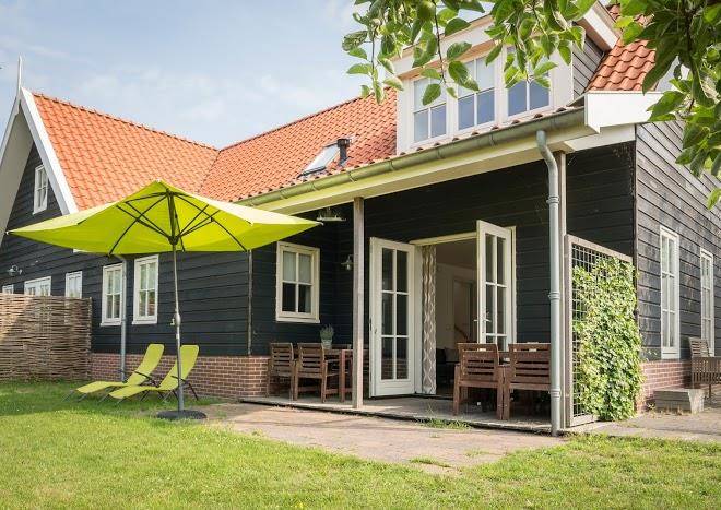 Herberg de aanleg