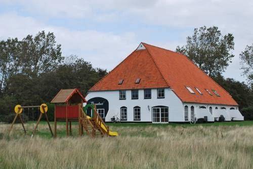 Hoeve bouwlust