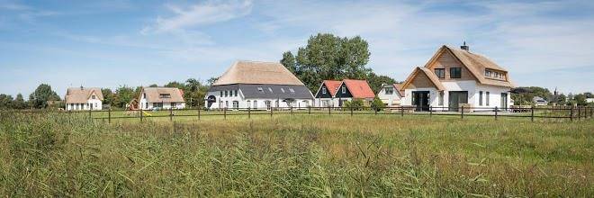 Hoeve bouwlust van der linde vakanties