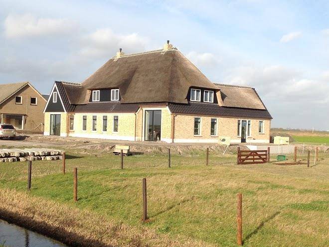 Hoeve oosterbeek