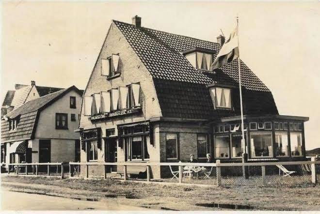 Hotel brinkzicht