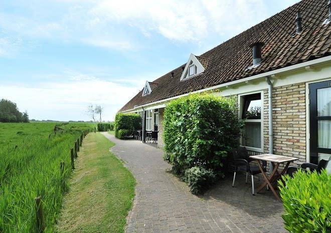 Hotel de 14 sterren