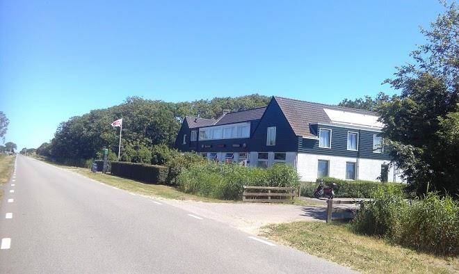 Hotel de kievit bv