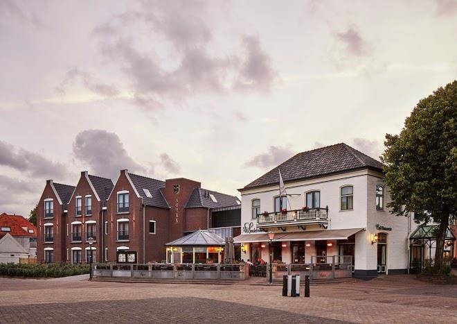 Hotel de lindeboom