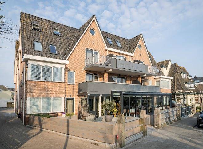 Hotel Kogerstaete Texel 4 Sterren Hotel Image