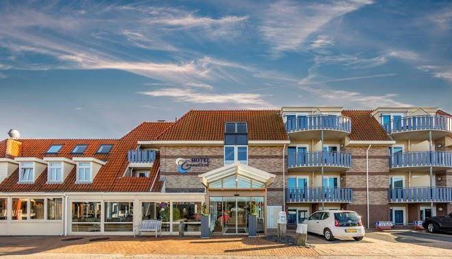 Hotel tesselhof