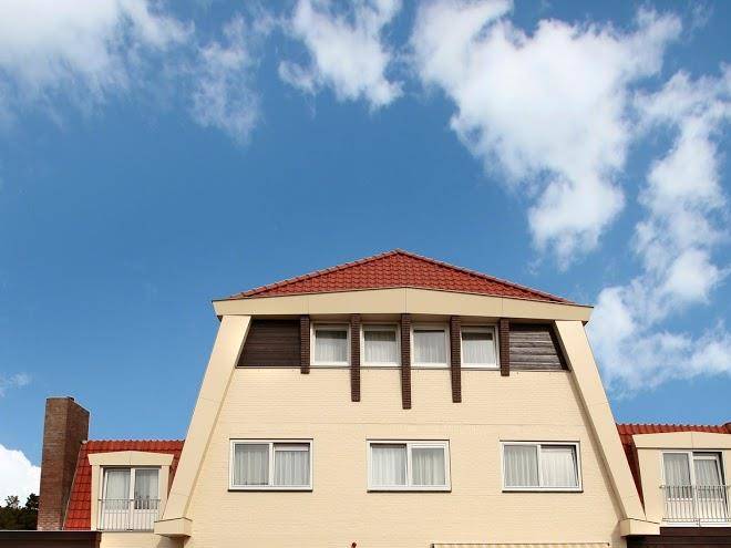 Hotel zeerust