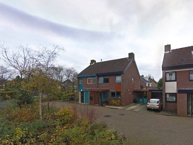 Logies zeebreeze texel
