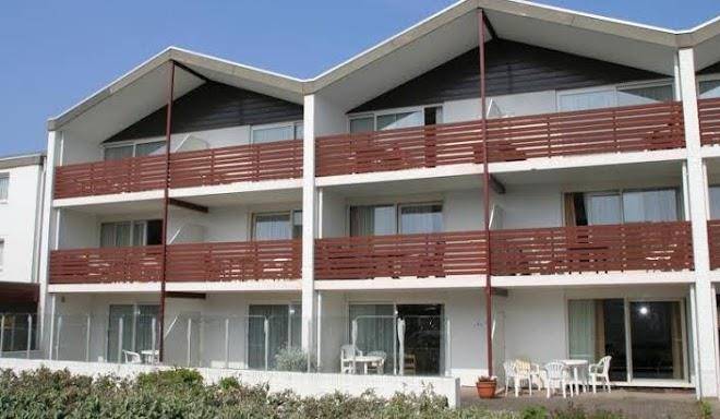 Motel texel