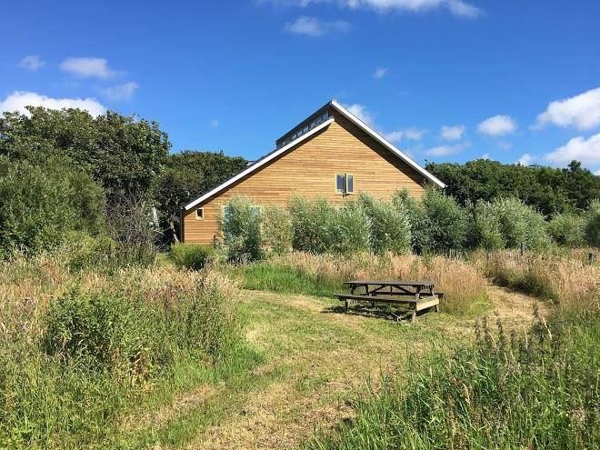 Ontmoetingoptexel