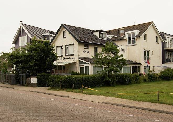 Strandplevier Hotelsuites 4 Image