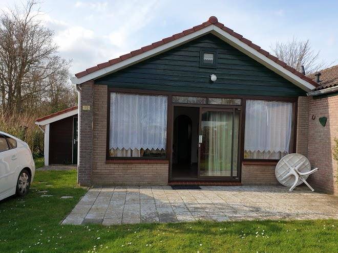 Slufterhoek