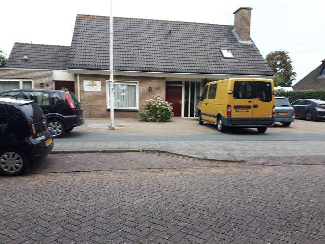 Stichting tesselhuus