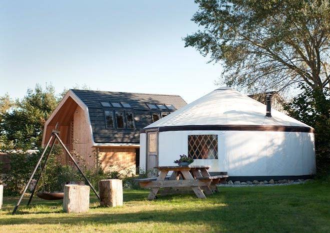 Sukha texel ayurvedic homestay yoga ayurveda retraites