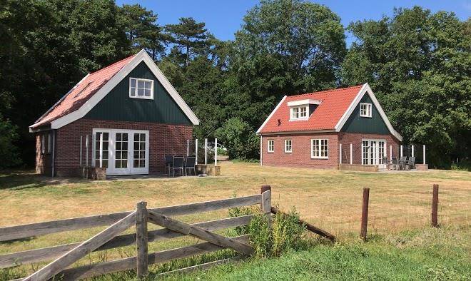 T mienthuis vakantiehuizen texel