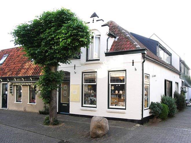 T waalderhofje