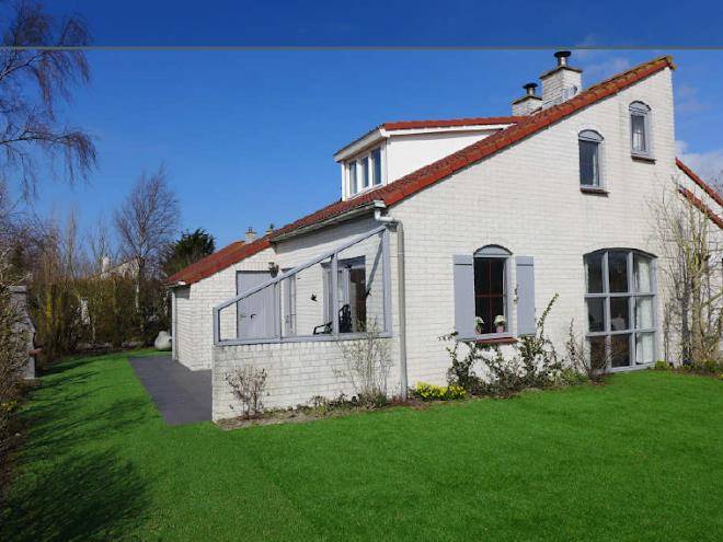 Texelthuis nl