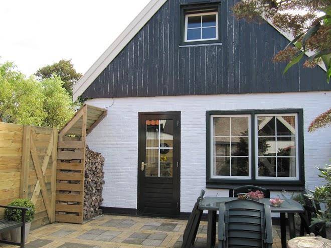 Vakantiehuis de molen