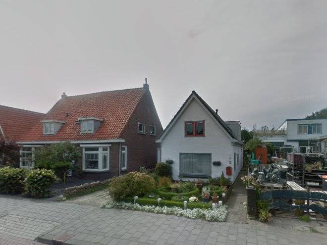 Vakantiehuis gastvrij