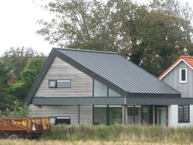 Vakantiehuis optexel