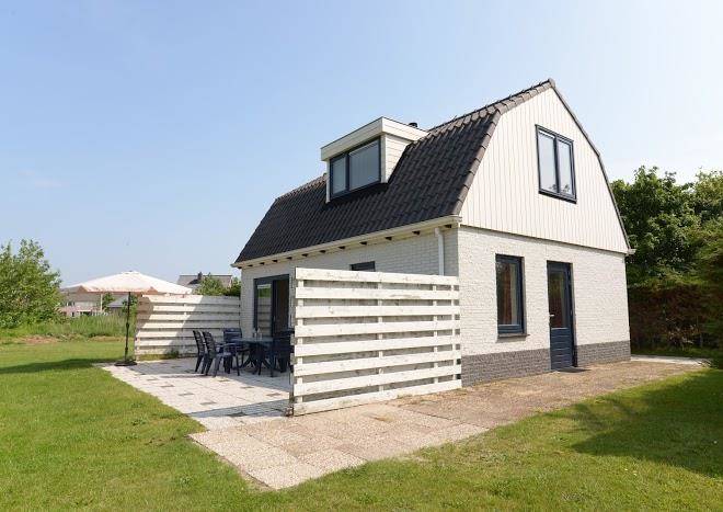 Vakantiehuisjes en bungalows