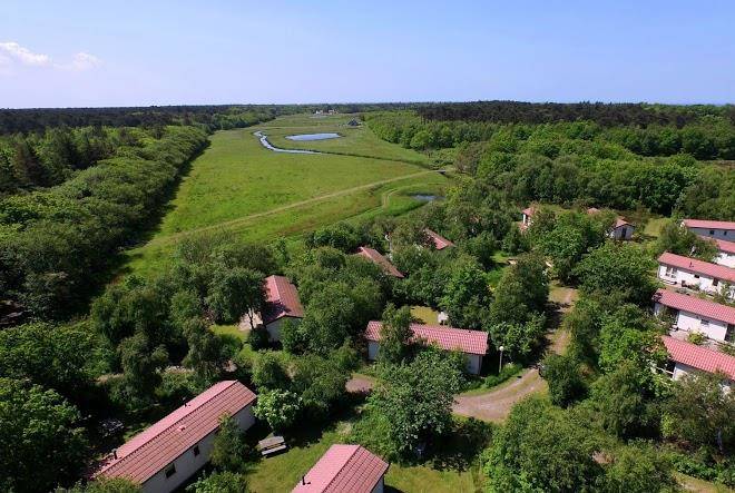 Vakantiepark de bremakker