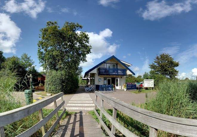 Vakantiepark de koorn aar