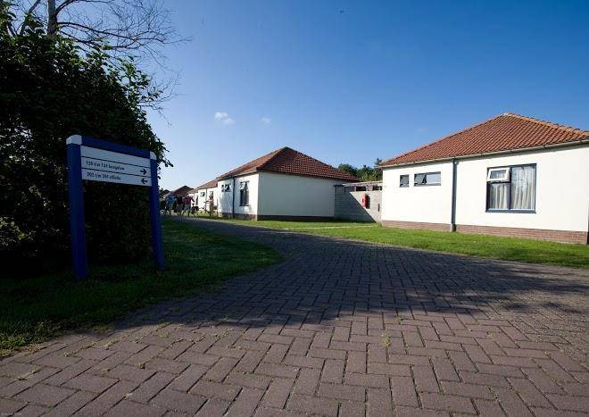 Vakantiepark dennenoord