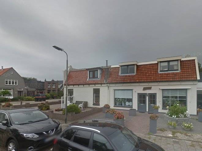 Vakantiewoning schoonoord texel