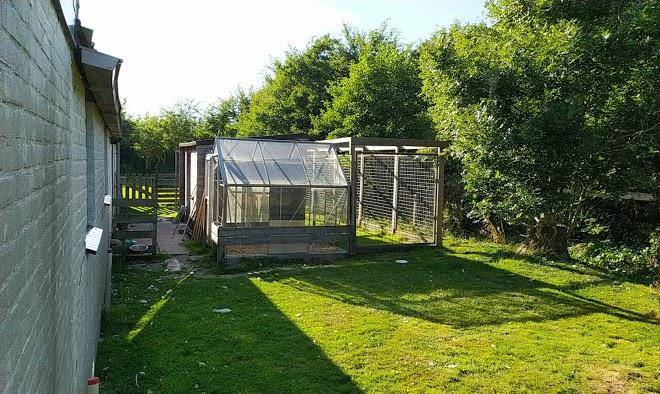 Vakantiewoningen huize goethe