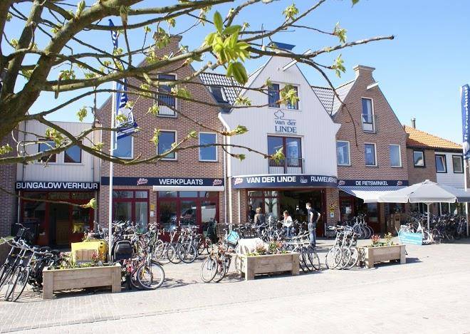 Van Der Linde Vakanties Image