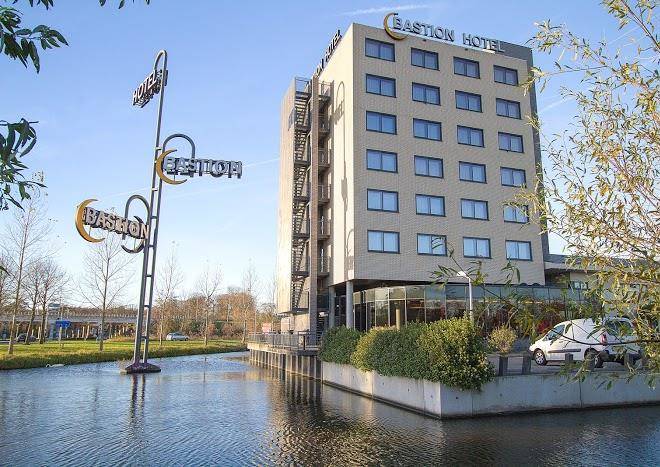 Bastion hotel haarlem velsen