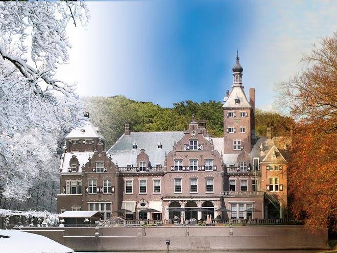 Landgoed duin & kruidberg