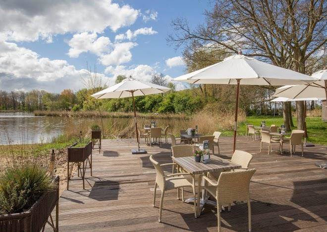 Fletcher hotel restaurant spaarnwoude