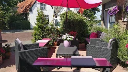 Hotel De Weyman Image