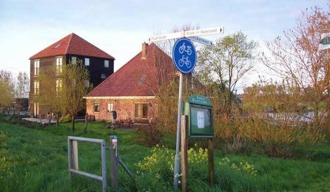 Hoeve meerzicht