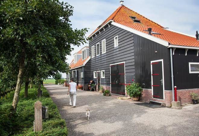 Overleekerhoeve