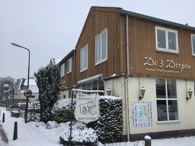 De drie dorpen