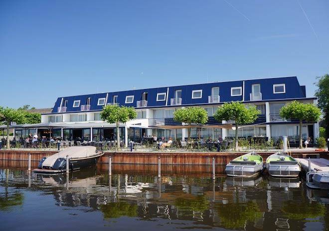 Fletcher hotel restaurant loosdrecht amsterdam