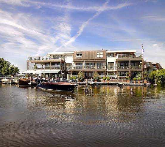 Hotel de driesprong