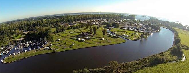 Recreatiecentrum mijnden