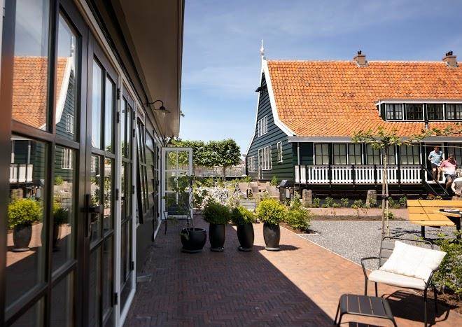 B&b saenliefde