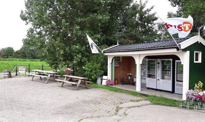 Noord hollands hof