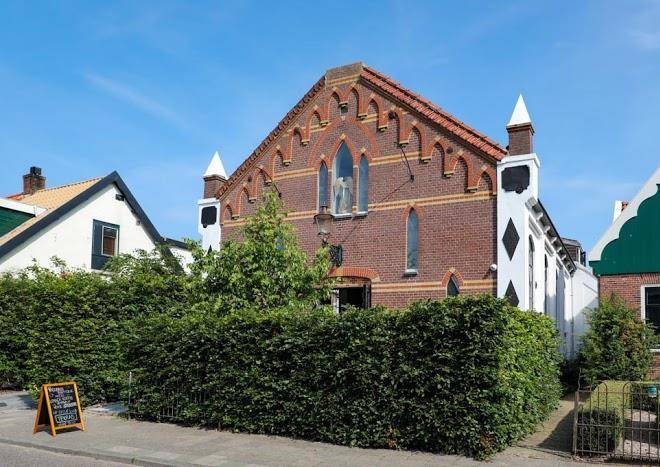 Valerius boutique hotel