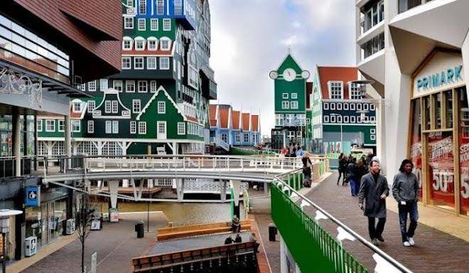 B&b het kraaienest