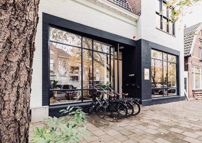 Boutique hotel no 43
