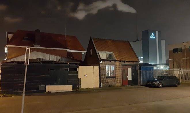 De mallemolen
