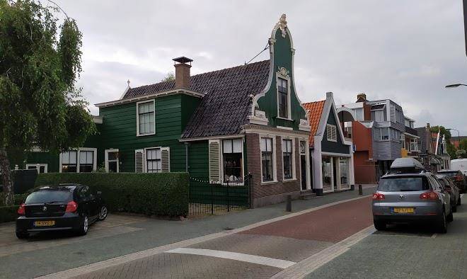 Het luchthuis